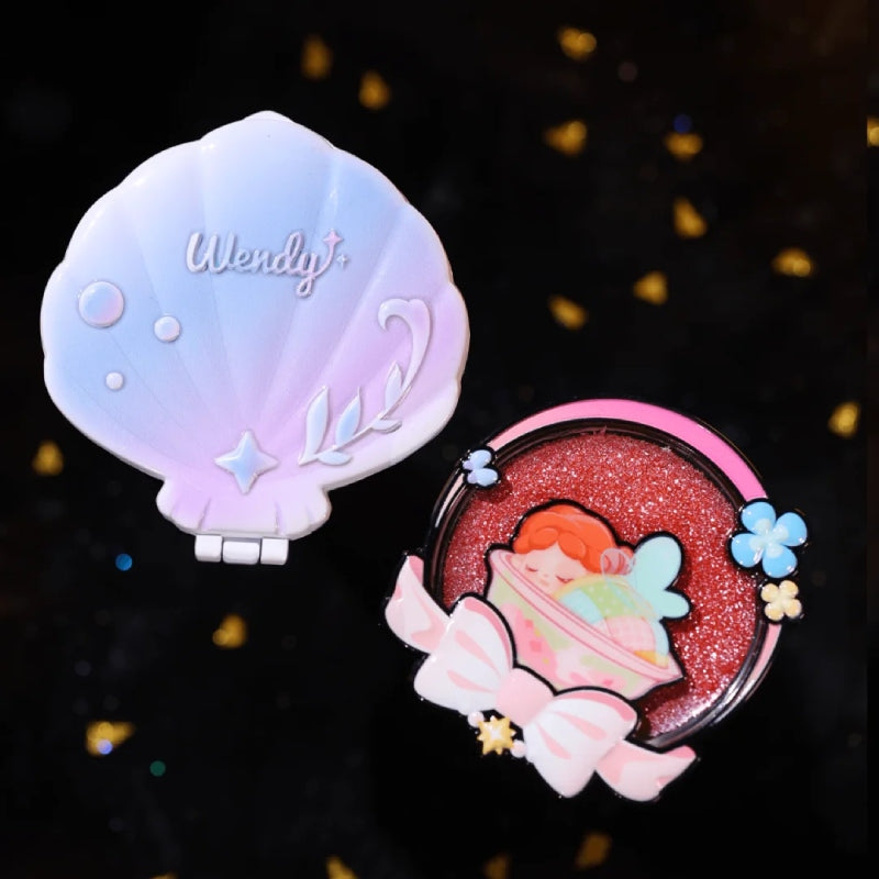 【Sale】Wendy Follow The Moon-Fridge Magnet Series Blind Box【DODO Sugar】