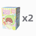 Wendy Fruity Party Series Mini Plush Blind Box【DODO Sugar】