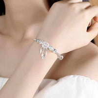 Dreamtcher Charm Bracelet