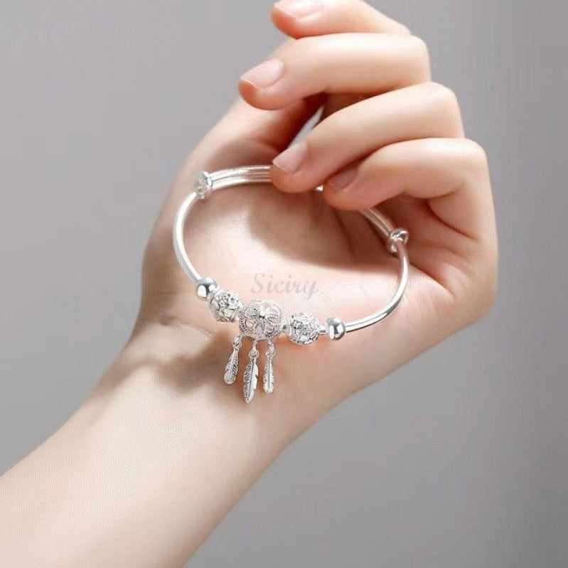 Dreamtcher Charm Bracelet