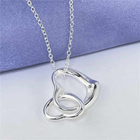 Siciry™ Necklace Couples Gift