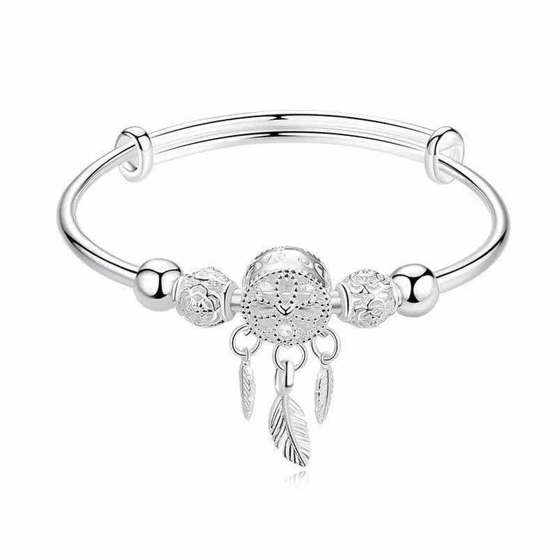 Dreamtcher Charm Bracelet