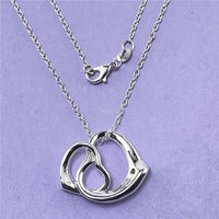 Siciry™ Necklace Couples Gift