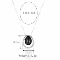 Souvenir/Necklace Urn - Fill Set