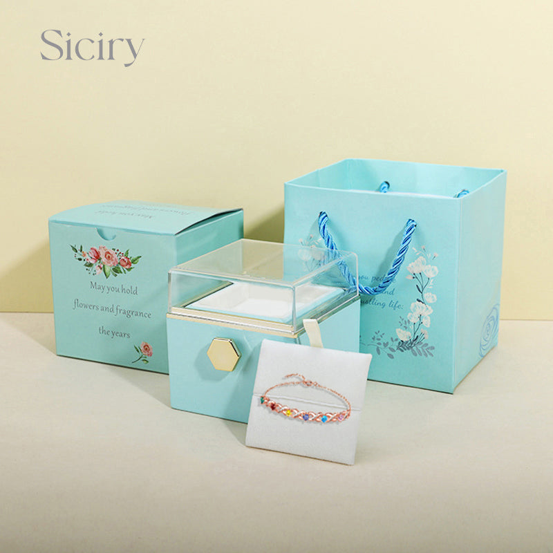 Siciry™ Bracelet for Families