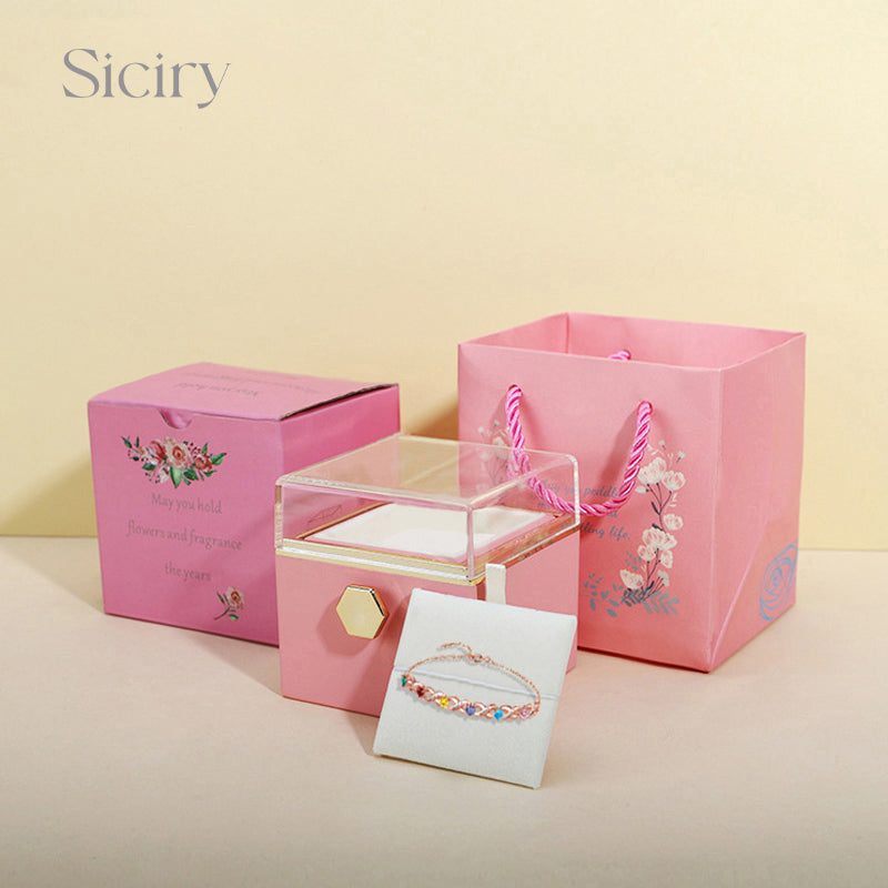 Bracelet Siciry™ pour les familles 