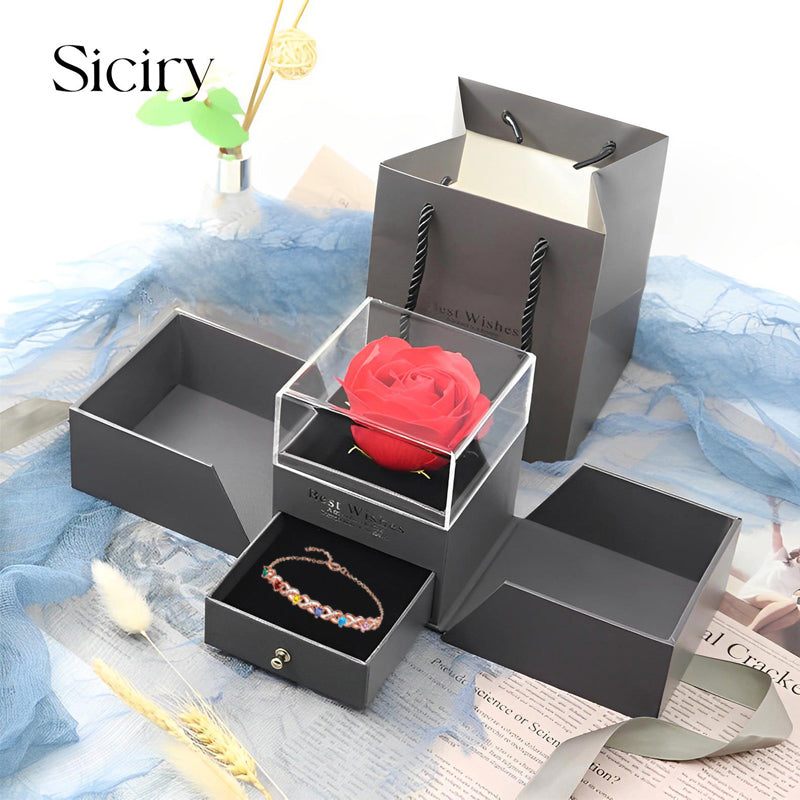 Siciry™ Bracelet for Families