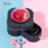 Siciry™ Bracelet personnalisé de la mère 