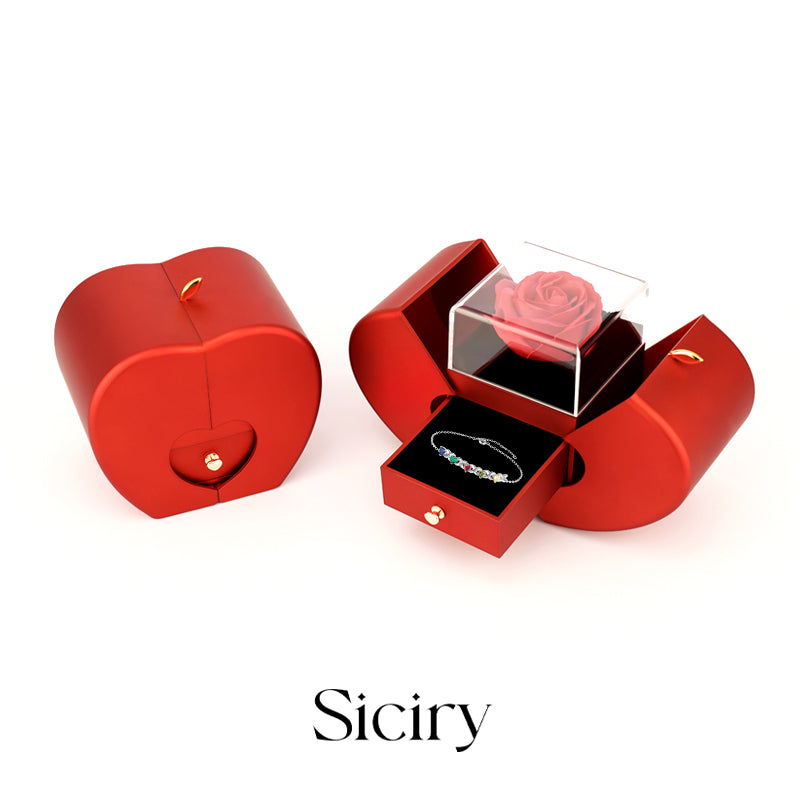 Siciry™ Bracelet for Families
