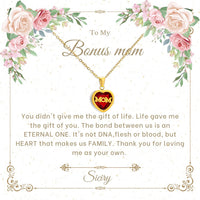 Siciry™ To Bonus Mom-Mom‘s Heart-Luxury Box