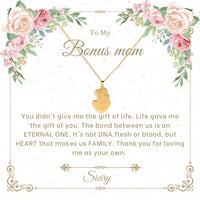 Siciry™ To Bonus Mom-Mom's Embrace-16 Rose Box (Blanc) 