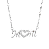 Siciry™ - Gift for Mom Necklace