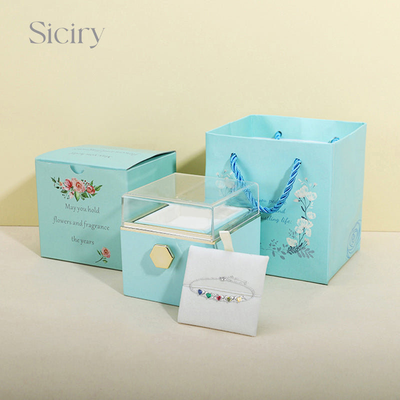 Siciry™ Bracelet for Families