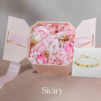 Siciry™ Bracelet for Families