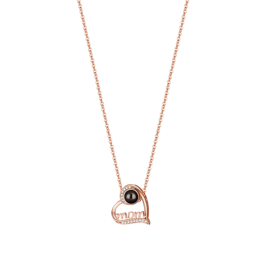 I Love You In 100 Languages Necklace
