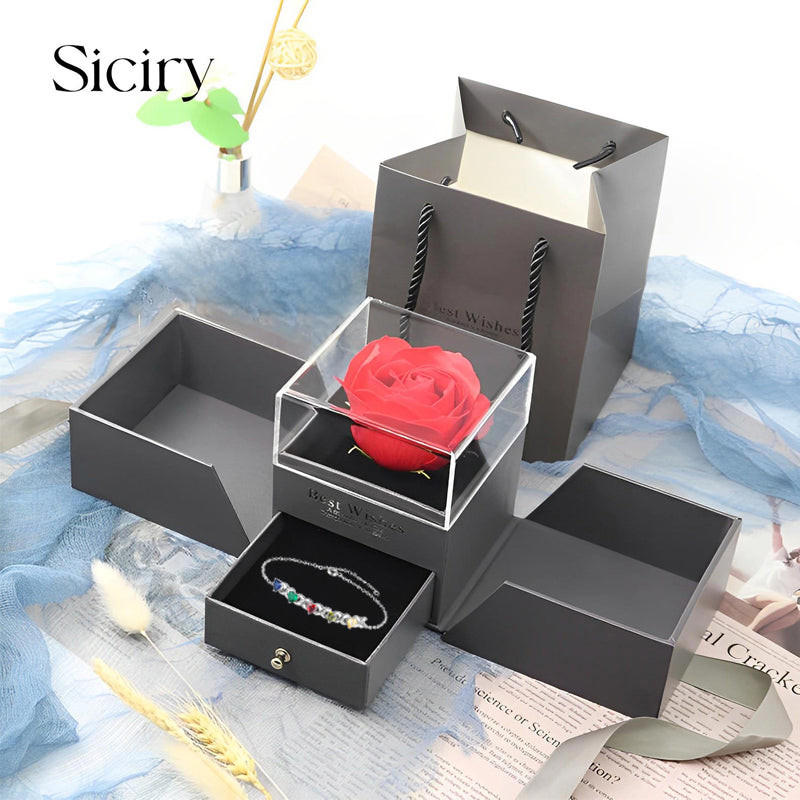 Siciry™ Bracelet for Families