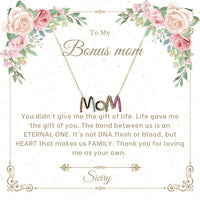 Siciry™ To Bonus Mom-Color Diamond Mom-16 Rose Box (White)