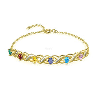 Bracelet Siciry™ pour les familles 